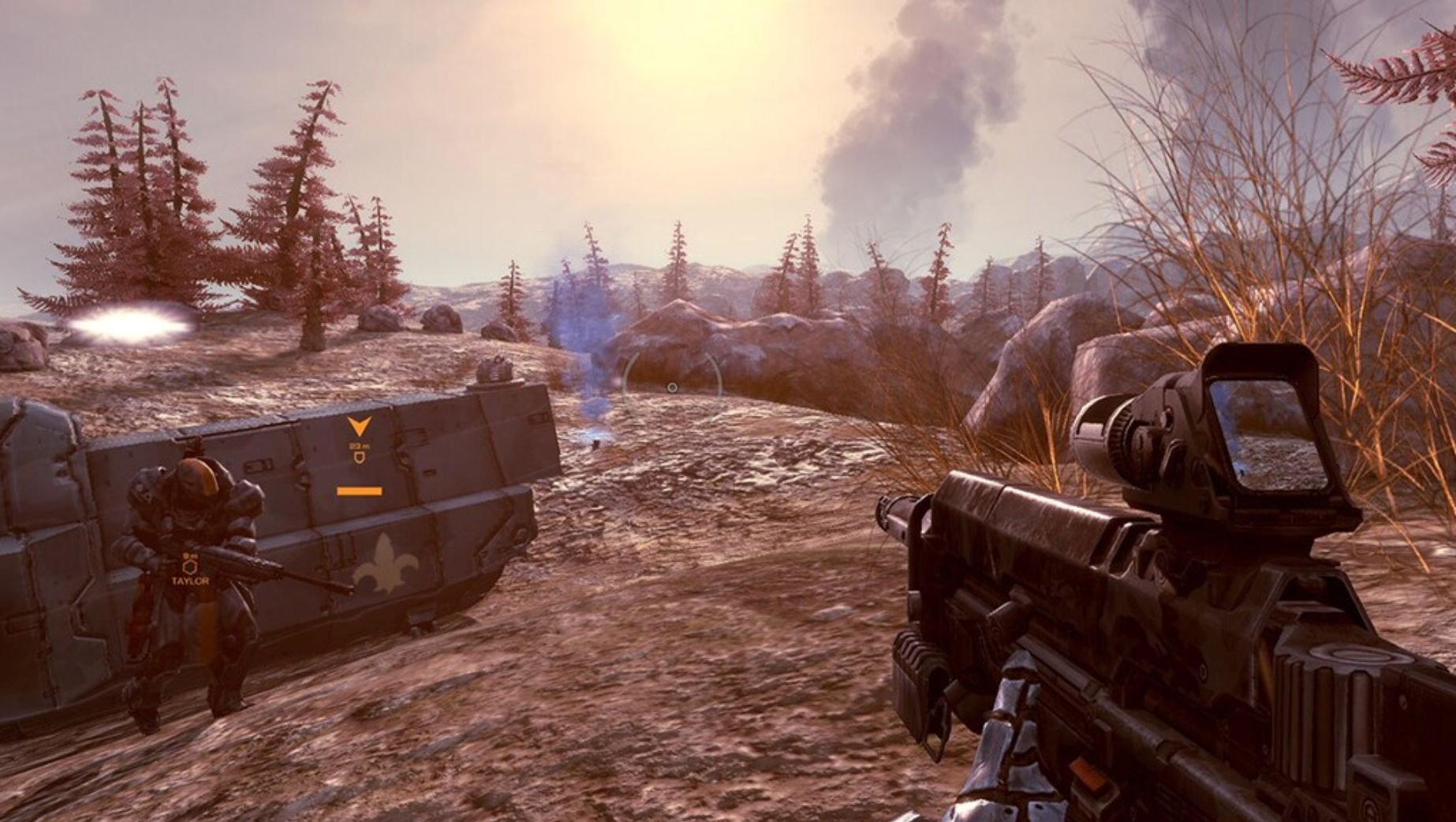 ANGELS FALL FIRST - PC - STEAM - MULTILANGUAGE - WORLDWIDE