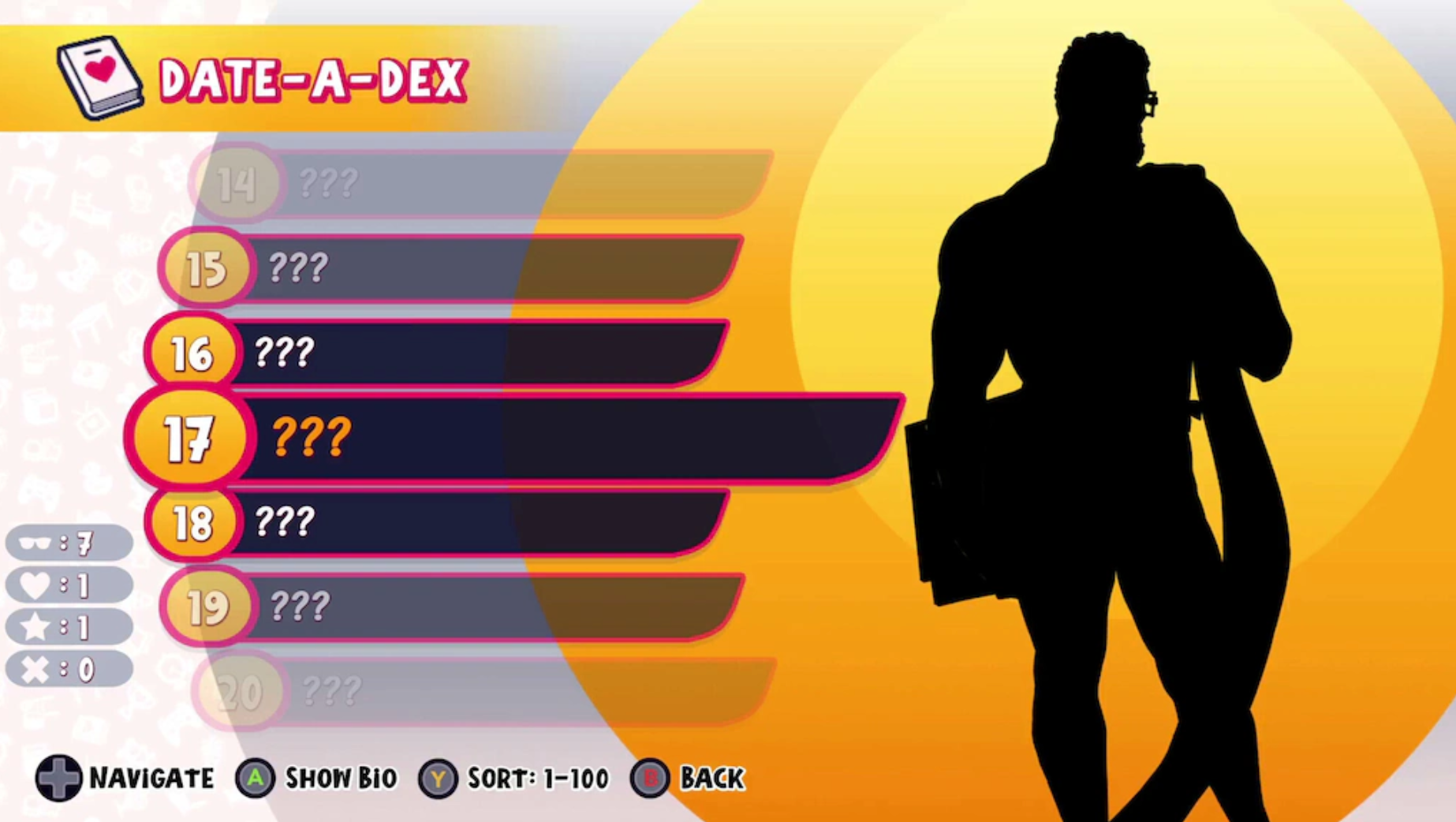 DATE EVERYTHING! - PC - STEAM - EN - WORLDWIDE