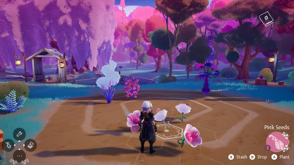 WANDERSTOP - PC - STEAM - MULTILANGUAGE - WORLDWIDE