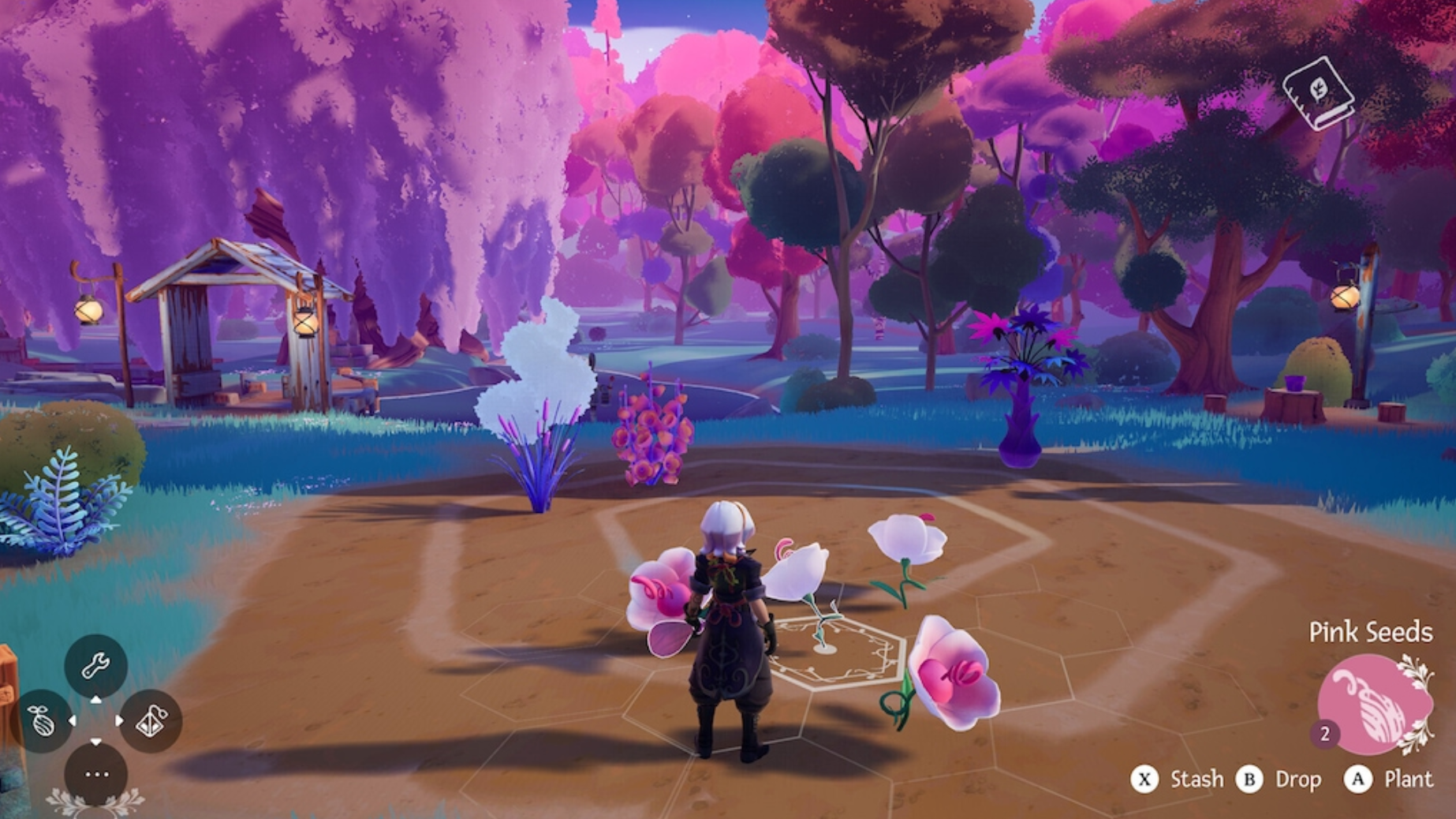 WANDERSTOP - PC - STEAM - MULTILANGUAGE - WORLDWIDE