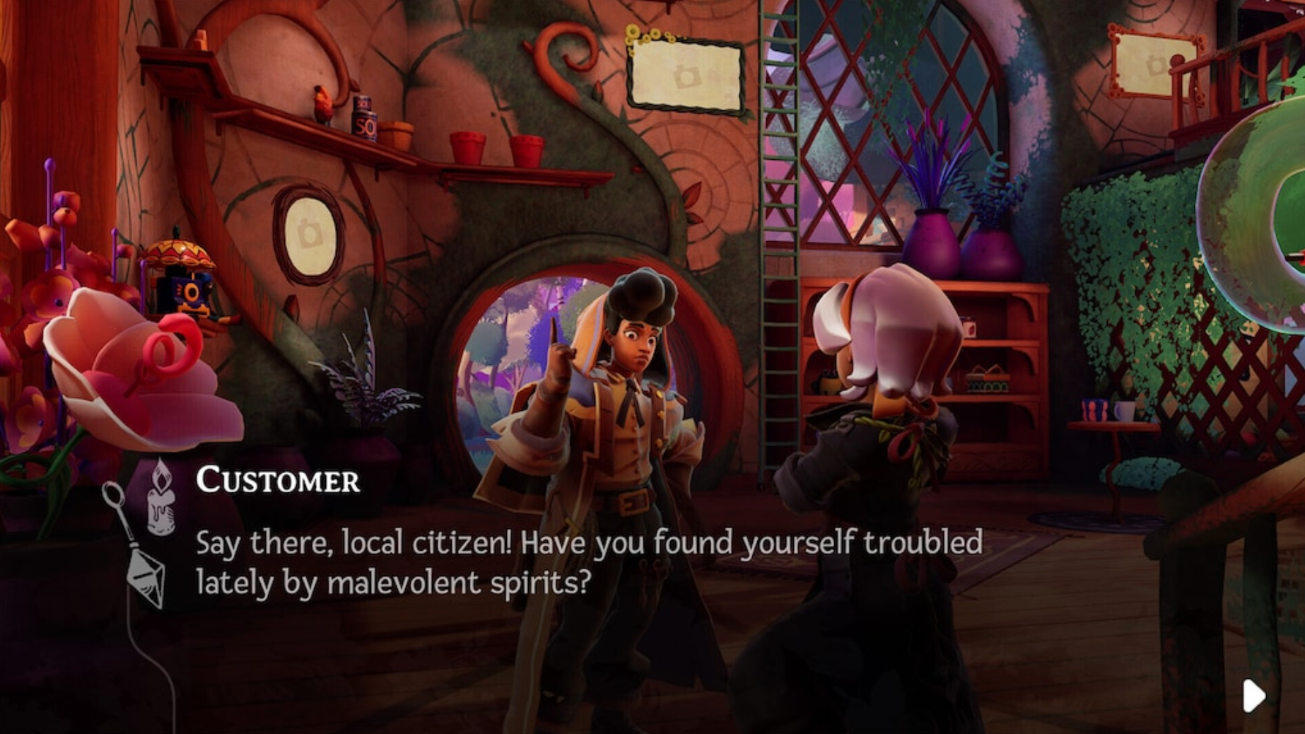 WANDERSTOP - PC - STEAM - MULTILANGUAGE - WORLDWIDE