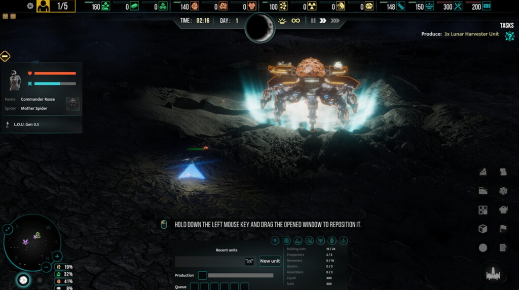 DARK MOON - PC - STEAM - MULTILANGUAGE - WORLDWIDE