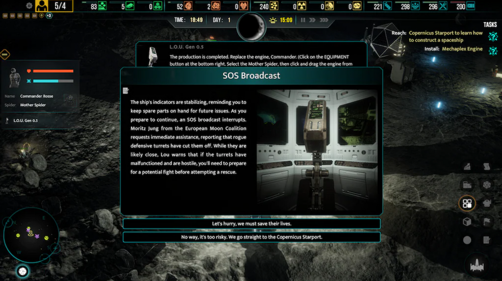 DARK MOON - PC - STEAM - MULTILANGUAGE - WORLDWIDE