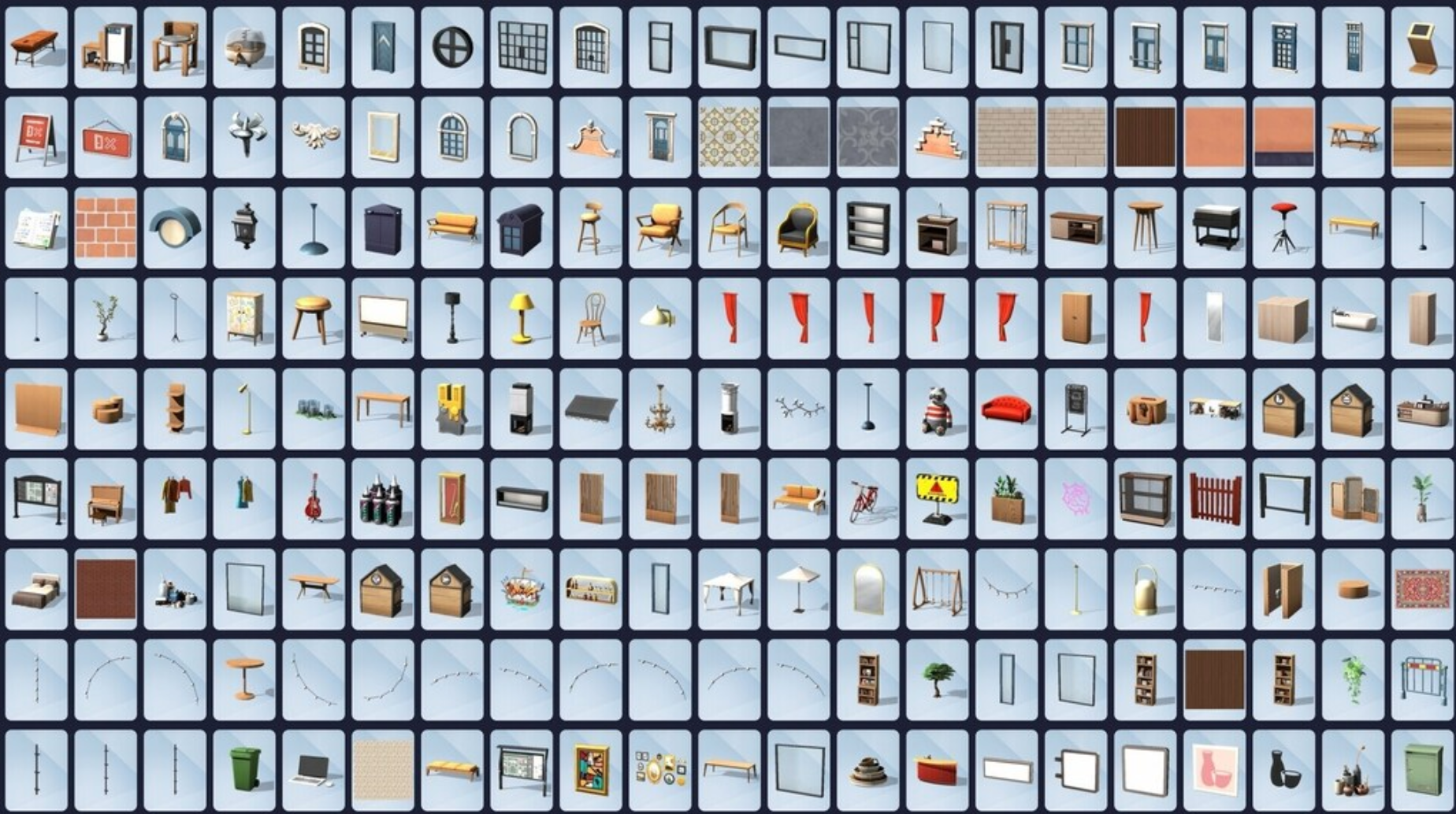 THE SIMS 4 - BUSINESS & HOBBIES - XBOX ONE - XBOX LIVE - MULTILANGUAGE - WORLDWIDE