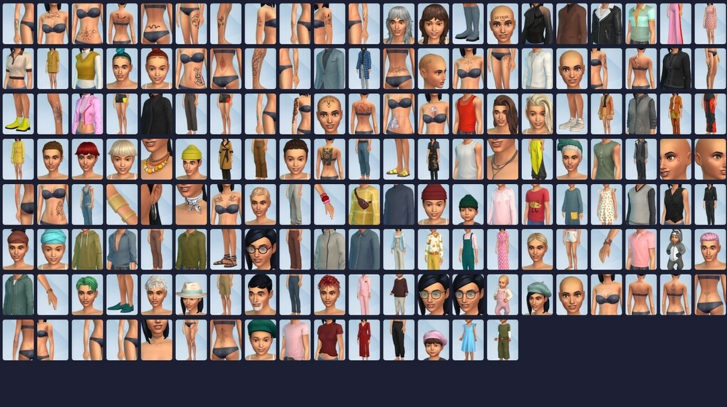 THE SIMS 4 - BUSINESS & HOBBIES - XBOX ONE - XBOX LIVE - MULTILANGUAGE - WORLDWIDE