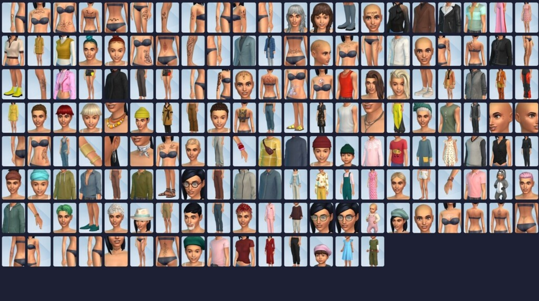 THE SIMS 4 - BUSINESS & HOBBIES - XBOX ONE - XBOX LIVE - MULTILANGUAGE - WORLDWIDE