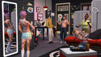 THE SIMS 4 - BUSINESS & HOBBIES - XBOX ONE - XBOX LIVE - MULTILANGUAGE - WORLDWIDE