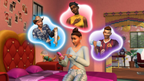 THE SIMS 4 - LOVESTRUCK - XBOX SERIES X|S - XBOX LIVE - MULTILANGUAGE - WORLDWIDE