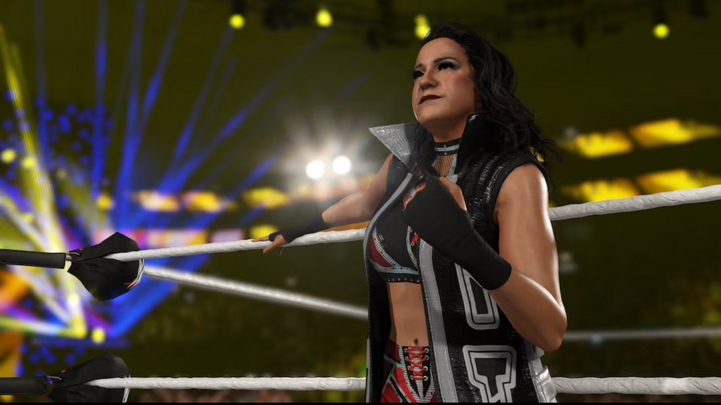 WWE 2K25 - XBOX SERIES X|S - PC - STEAM - MULTILANGUAGE - WORLDWIDE