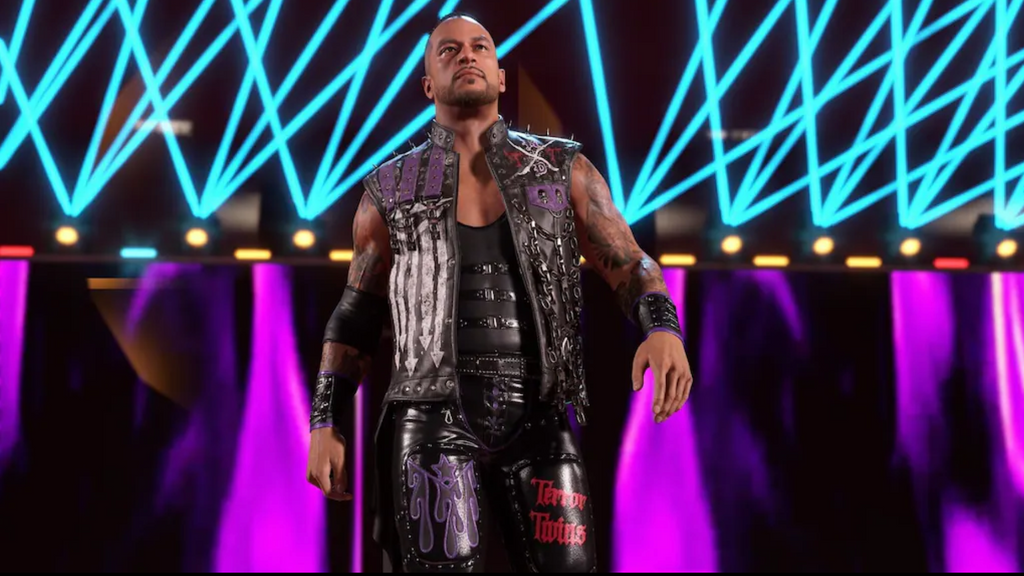 WWE 2K25 - XBOX SERIES X|S - PC - STEAM - MULTILANGUAGE - WORLDWIDE