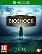 BIOSHOCK: THE COLLECTION - XBOX ONE - XBOX LIVE - MULTILANGUAGE - WORLDWIDE