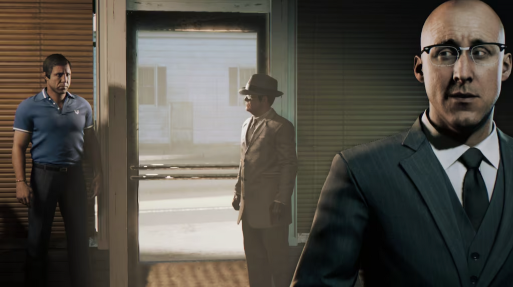 MAFIA III: DEFINITIVE EDITION - XBOX ONE - XBOX LIVE - EU - MULTILANGUAGE