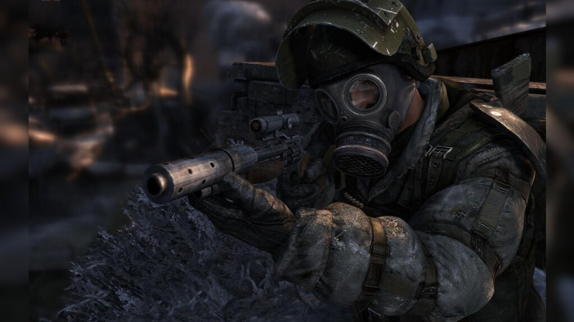 METRO SAGA BUNDLE - XBOX ONE - XBOX LIVE - MULTILANGUAGE - EU