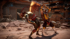 MORTAL KOMBAT 11 (AFTERMATH KOLLECTION) - XBOX ONE - XBOX LIVE - MULTILANGUAGE - WORLDWIDE