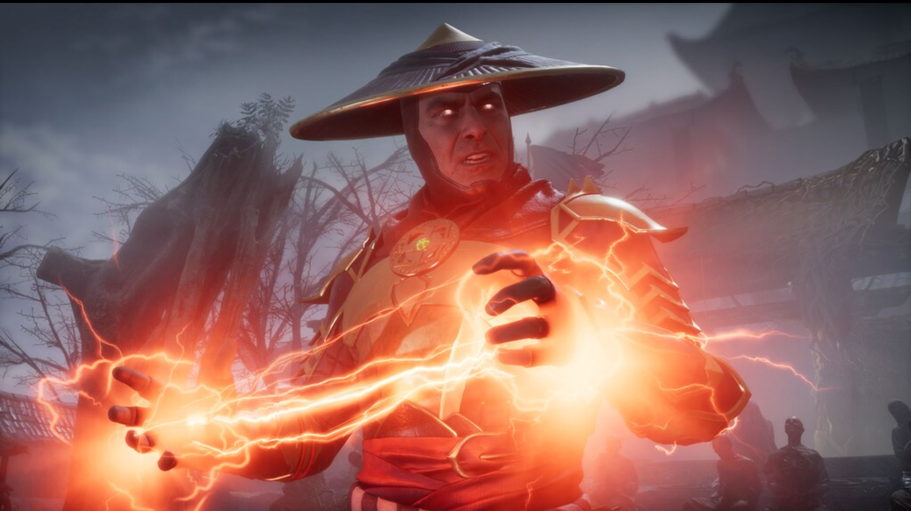 MORTAL KOMBAT 11 (AFTERMATH KOLLECTION) - XBOX ONE - XBOX LIVE - MULTILANGUAGE - WORLDWIDE