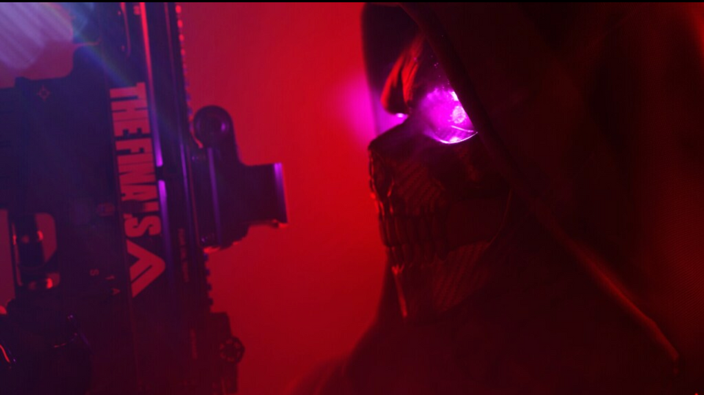 THE FINALS - YEAR 1 (DELUXE EDITION) (DLC) - PC - STEAM - MULTILANGUAGE - WORLDWIDE