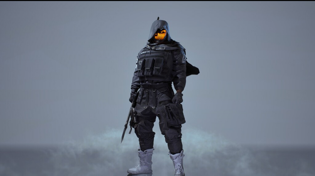 THE FINALS - YEAR 1 (DELUXE EDITION) (DLC) - PC - STEAM - MULTILANGUAGE - WORLDWIDE