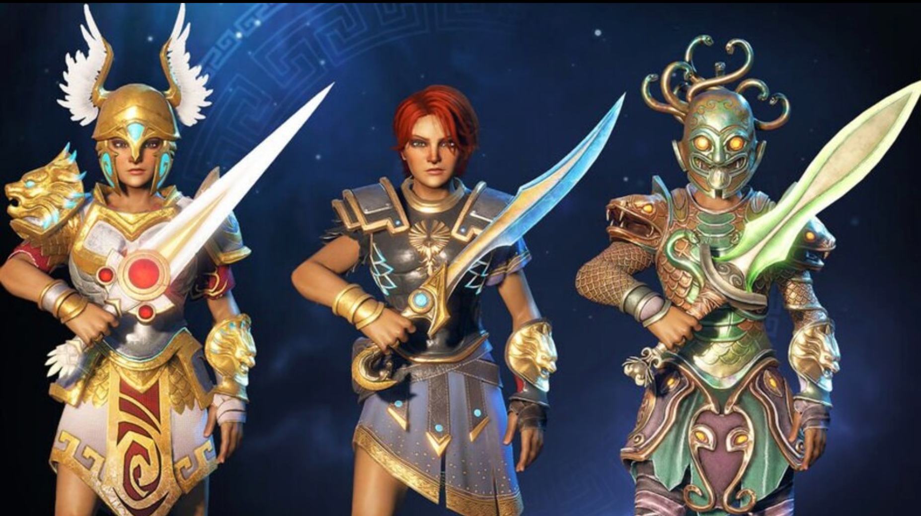 IMMORTALS FENYX RISING SEASON PASS - XBOX SERIES X|S - XBOX LIVE - MULTILANGUAGE - WORLDWIDE