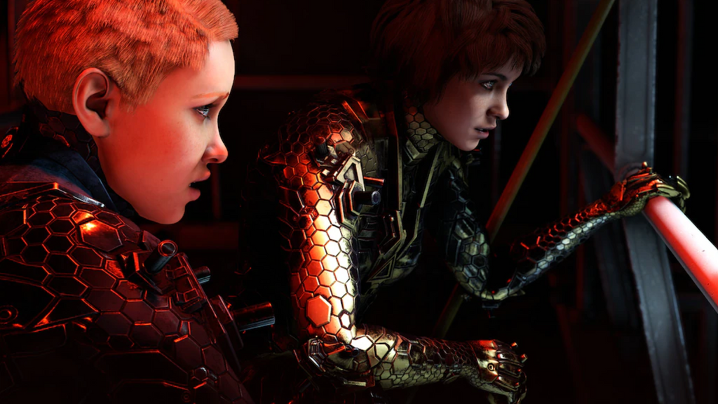 WOLFENSTEIN YOUNGBLOOD - PC - STEAM - MULTILANGUAGE - WORLDWIDE