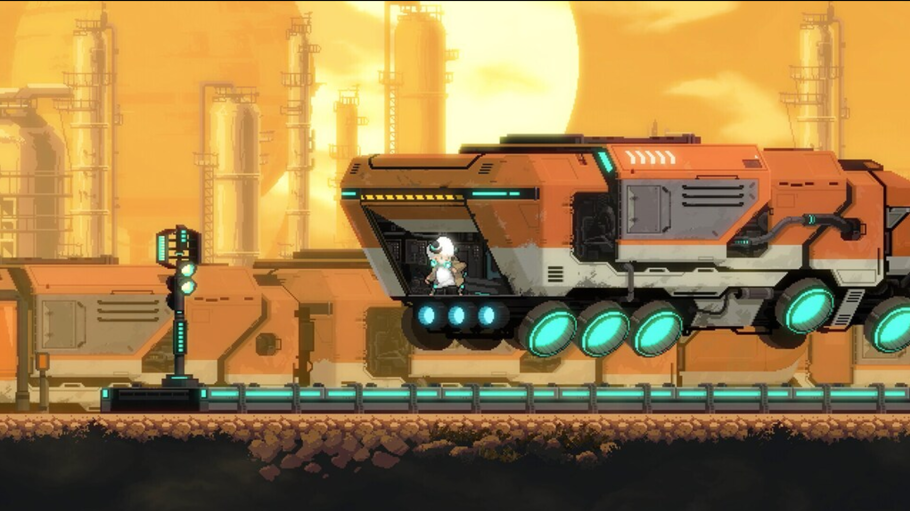 OVIS LOOP - PC - STEAM - MULTILANGUAGE - WORLDWIDE