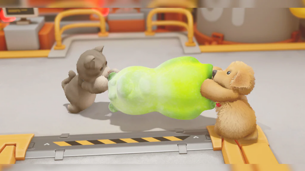 PARTY ANIMALS - XBOX ONE, XBOX SERIES X|S - XBOX LIVE - MULTILANGUAGE - WORLDWIDE