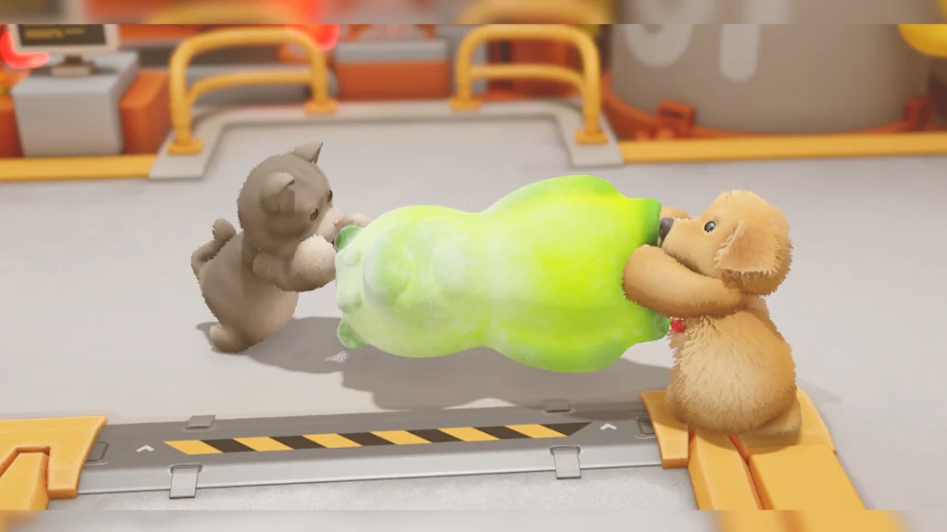 PARTY ANIMALS - XBOX ONE, XBOX SERIES X|S - XBOX LIVE - MULTILANGUAGE - WORLDWIDE