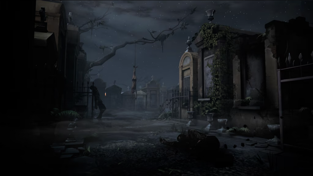 THE WALKING DEAD: SAINTS & SINNERS - PC - STEAM - MULTILANGUAGE - EU