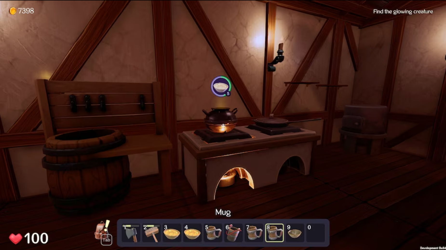 ALE AND TALE TAVERN - PC - STEAM - MULTILANGUAGE - WORLDWIDE