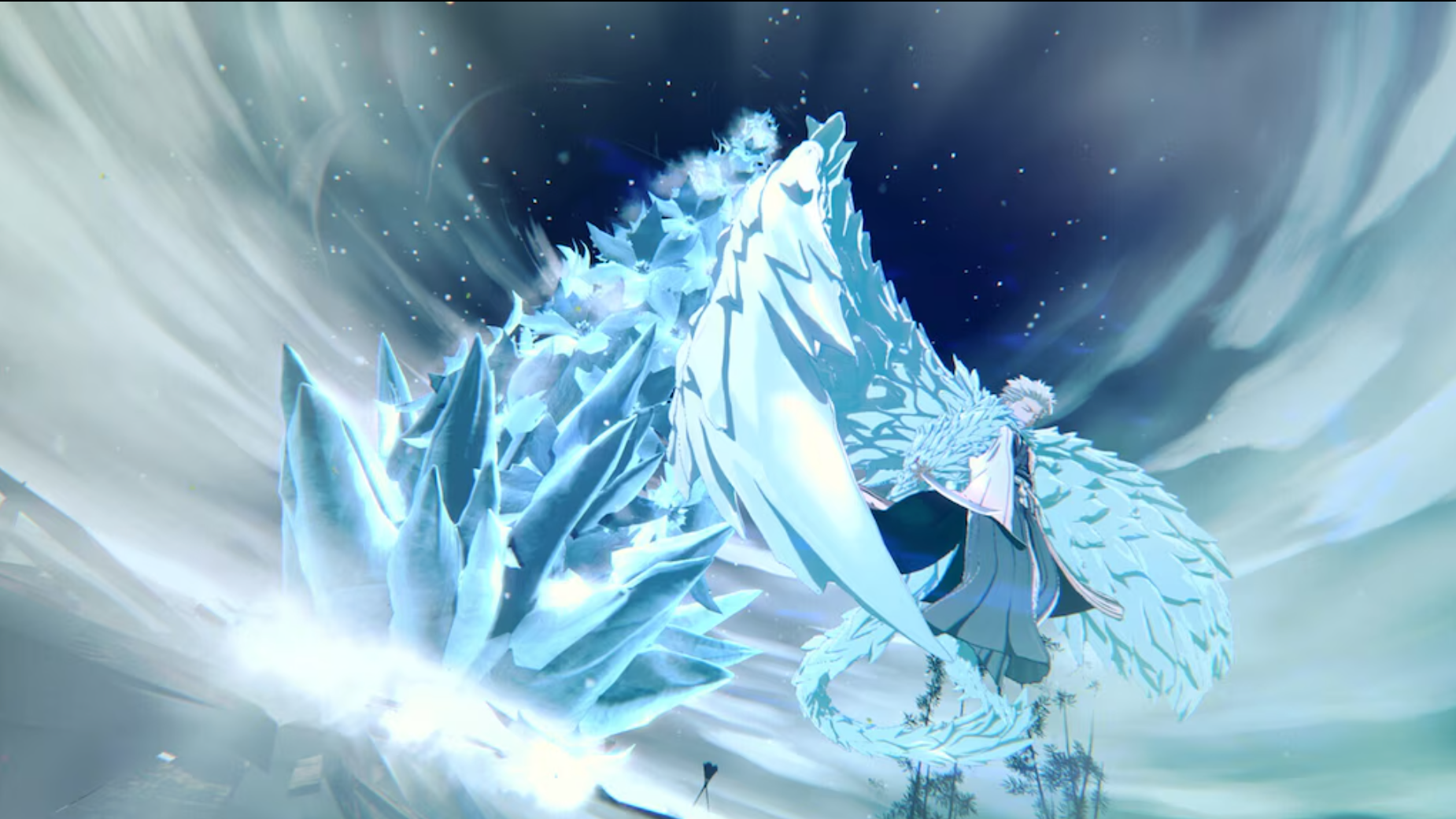 BLEACH: REBIRTH OF SOULS - PC - STEAM - MULTILANGUAGE - WORLDWIDE