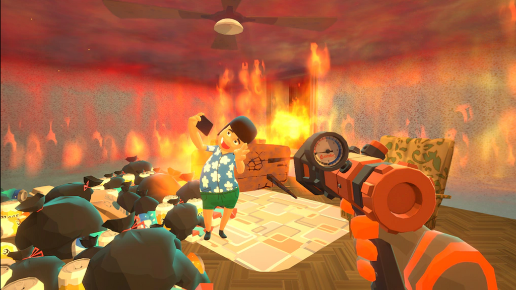 EMBR - PC - STEAM - MULTILANGUAGE - EU