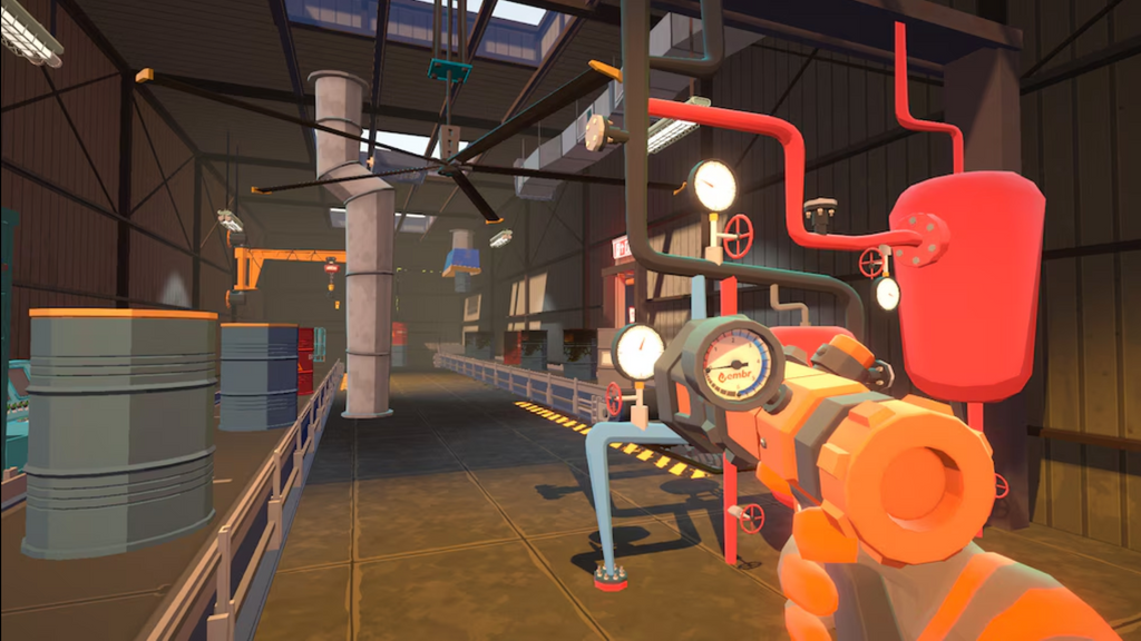EMBR - PC - STEAM - MULTILANGUAGE - EU