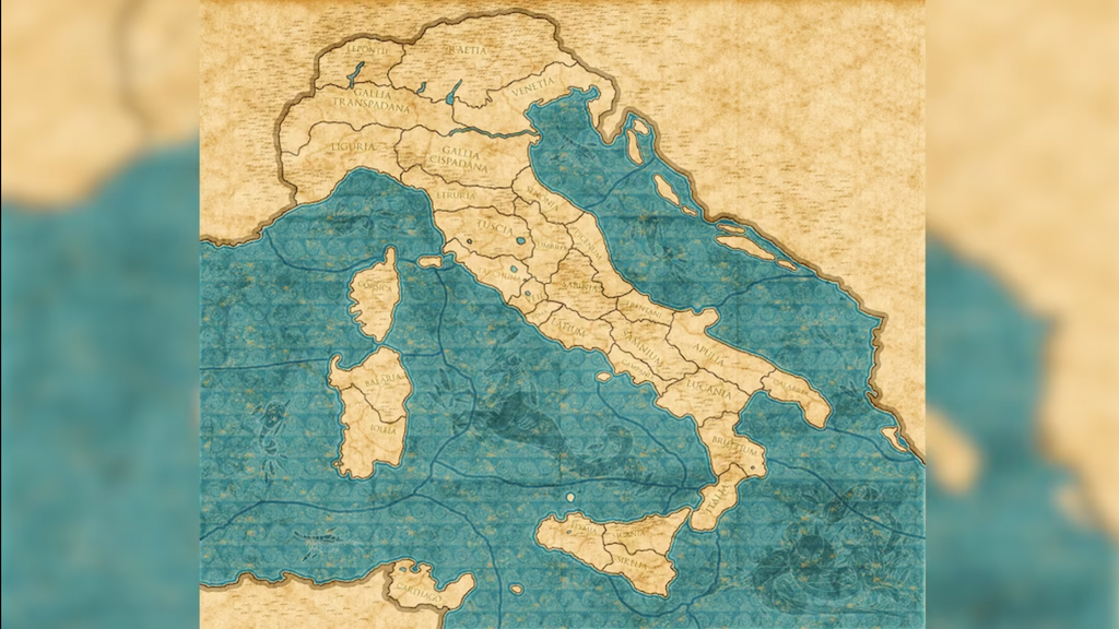 TOTAL WAR: ROME II - RISE OF THE REPUBLIC CAMPAIGN PACK - STEAM - MULTILANGUAGE - EU - PC