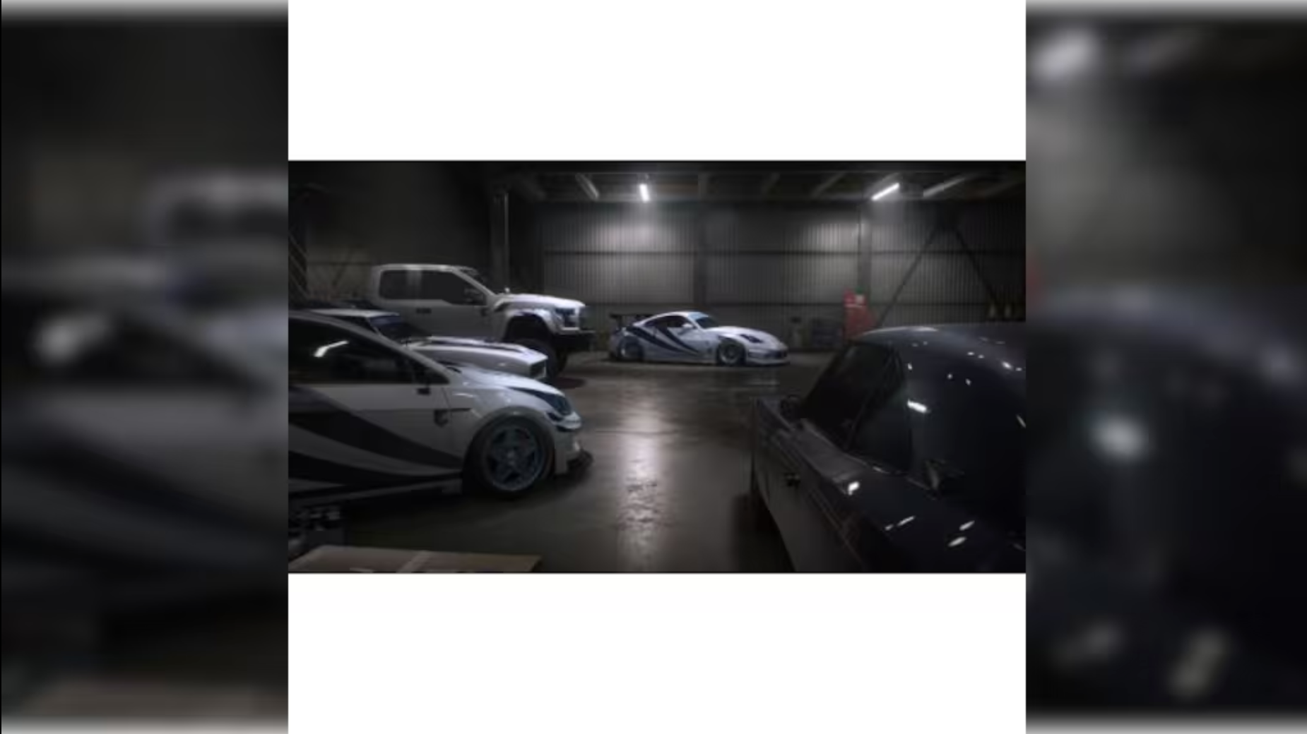 NEED FOR SPEED PAYBACK - XBOX LIVE - MULTILANGUAGE - EU - XBOX ONE