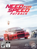 NEED FOR SPEED PAYBACK - XBOX LIVE - MULTILANGUAGE - EU - XBOX ONE