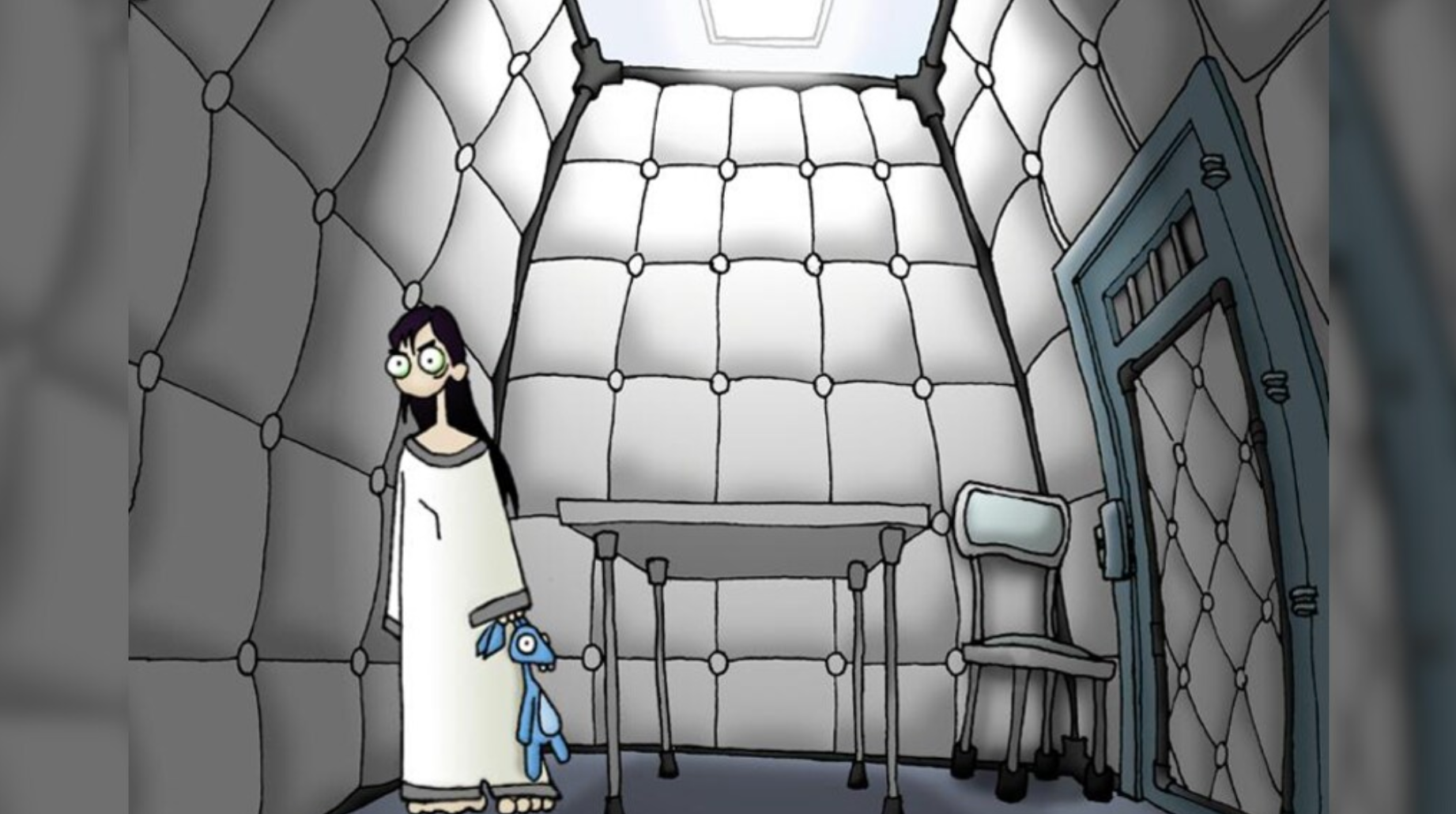 EDNA & HARVEY: THE BREAKOUT - ANNIVERSARY EDITION - PC - STEAM - MULTILANGUAGE - WORLDWIDE