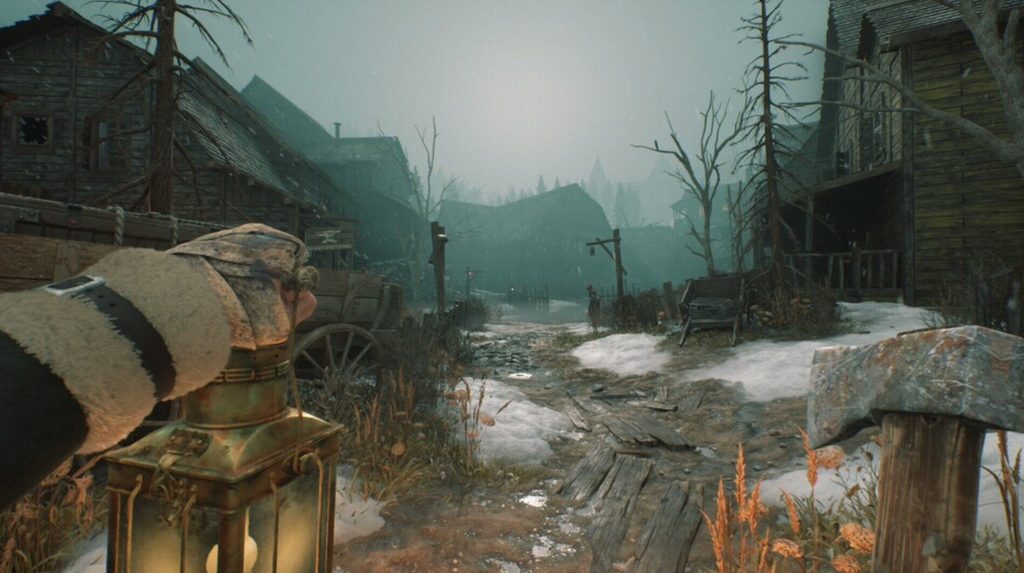 STYGIAN: OUTER GODS - PC - STEAM - MULTILANGUAGE - WORLDWIDE