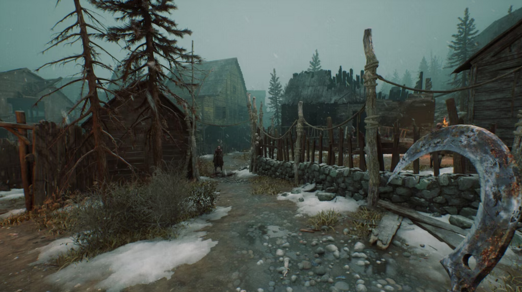 STYGIAN: OUTER GODS - PC - STEAM - MULTILANGUAGE - WORLDWIDE