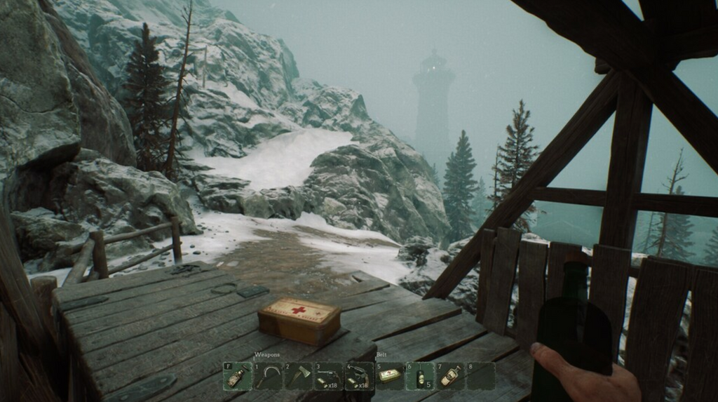 STYGIAN: OUTER GODS - PC - STEAM - MULTILANGUAGE - WORLDWIDE