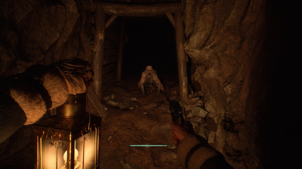 STYGIAN: OUTER GODS - PC - STEAM - MULTILANGUAGE - WORLDWIDE