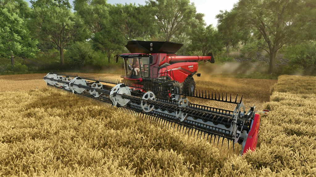 FARMING SIMULATOR 25 - PC - STEAM - MULTILANGUAGE - WORLDWIDE