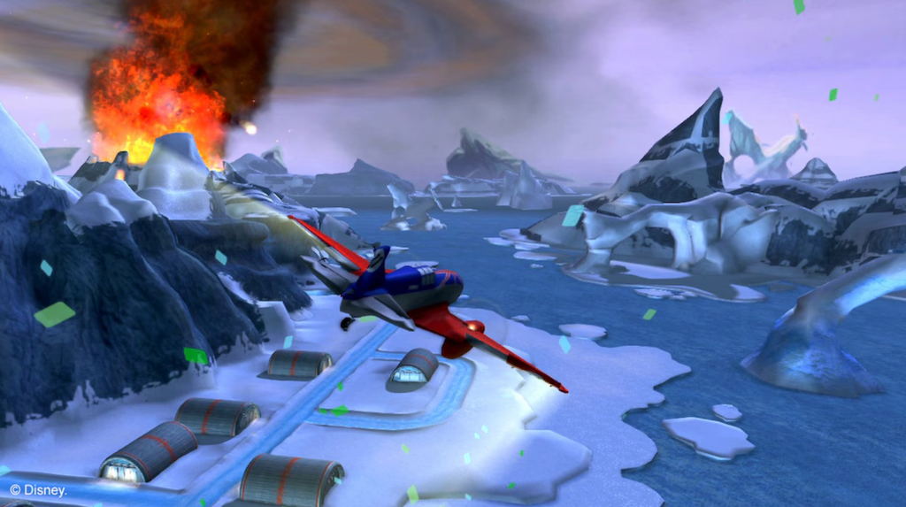 DISNEY PLANES - STEAM - PC - EU