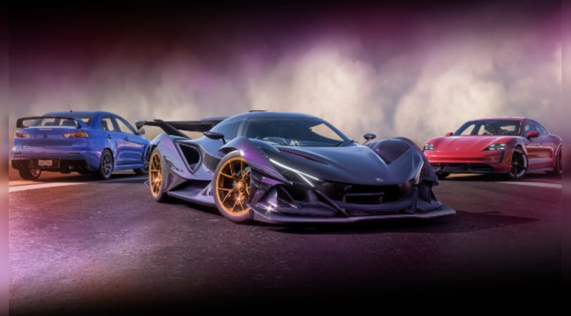 FORZA HORIZON 5: PREMIUM ADD-ONS BUNDLE (XBOX/PC) - XBOX LIVE - MULTILANGUAGE - EU