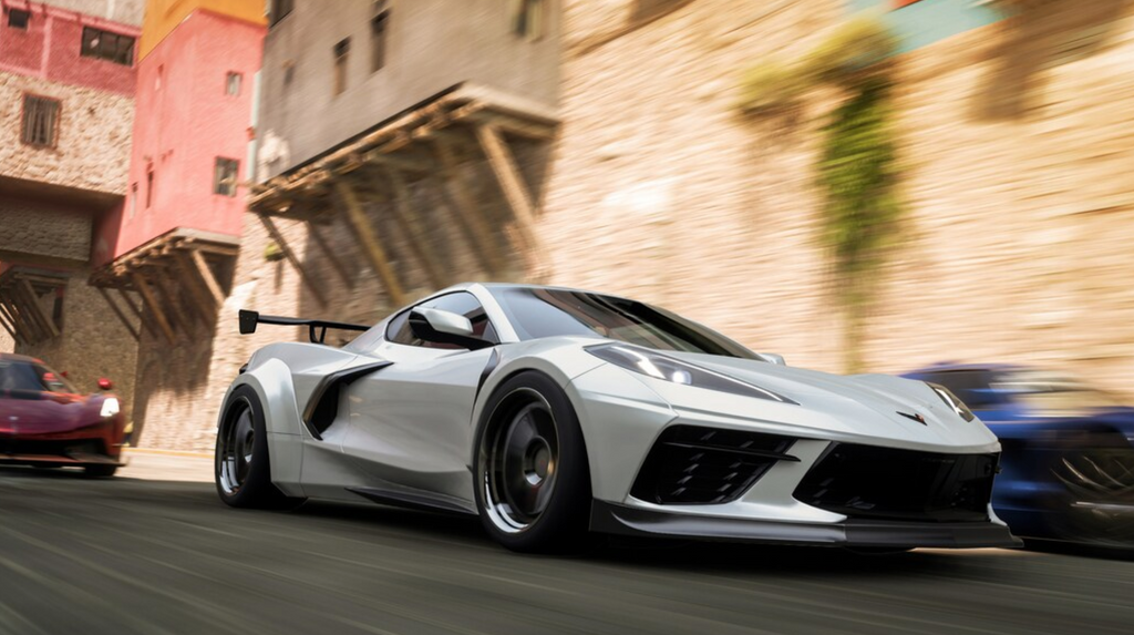 FORZA HORIZON 5: PREMIUM ADD-ONS BUNDLE (XBOX/PC) - XBOX LIVE - MULTILANGUAGE - EU