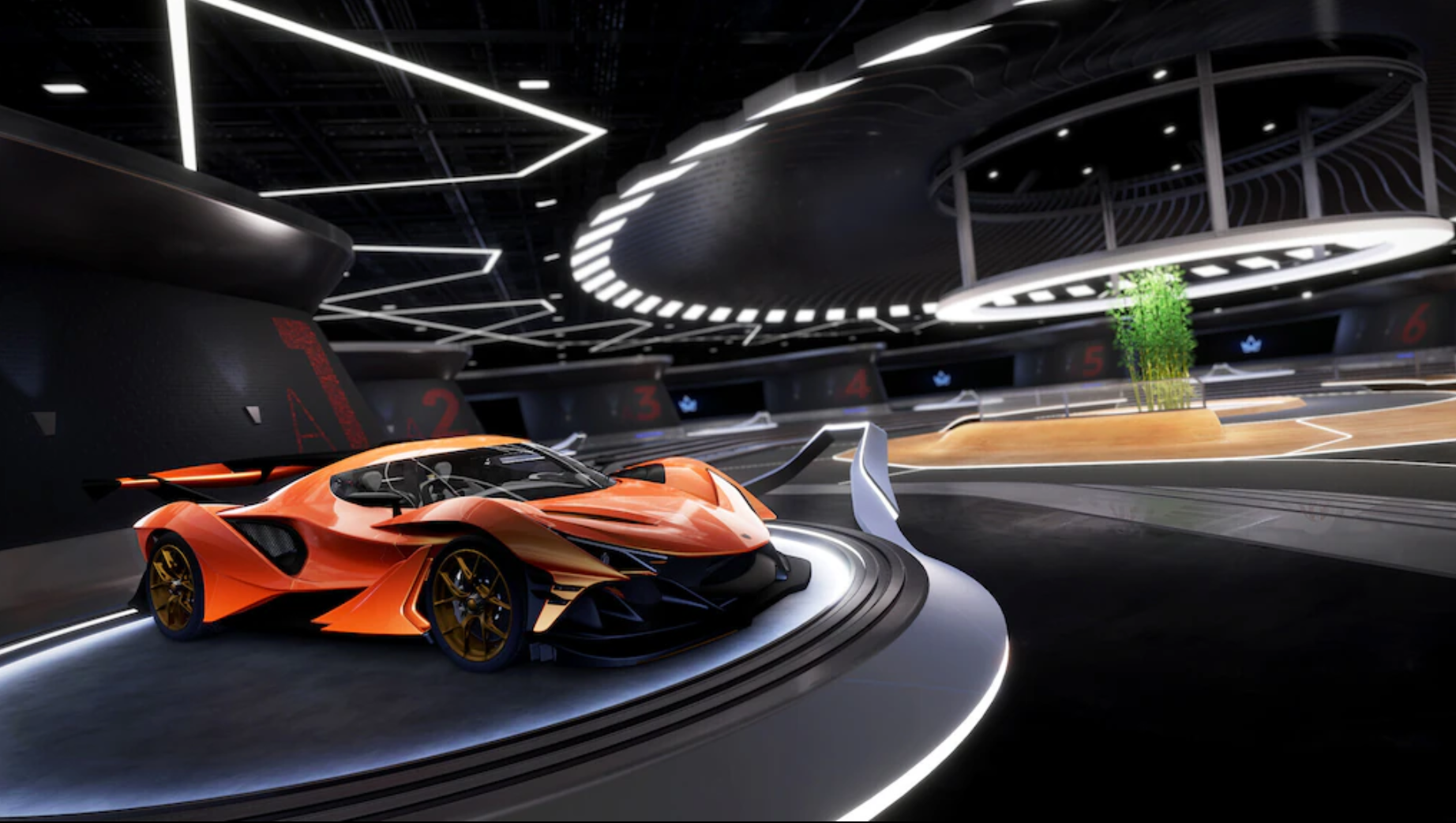 TEST DRIVE UNLIMITED SOLAR CROWN - PC - STEAM - MULTILANGUAGE - WORLDWIDE