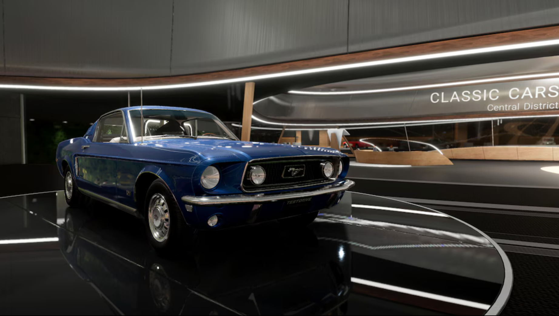 TEST DRIVE UNLIMITED SOLAR CROWN - PC - STEAM - MULTILANGUAGE - WORLDWIDE