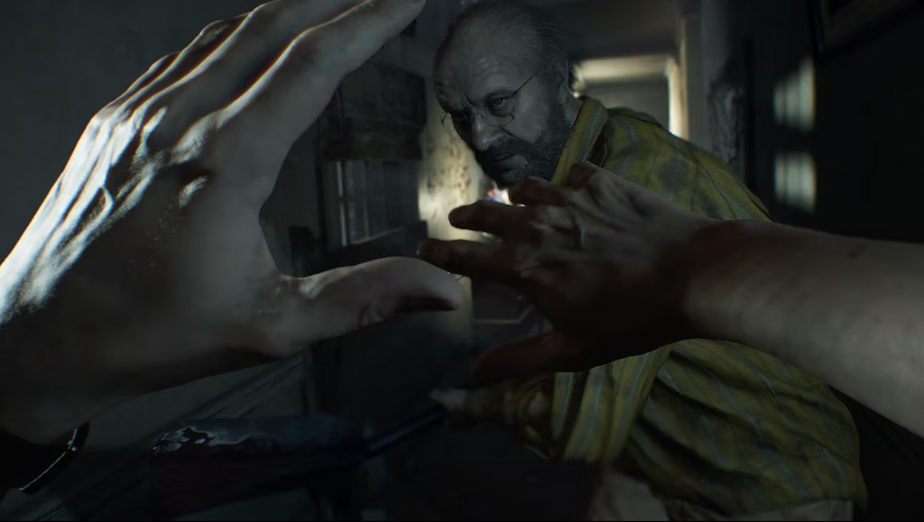 RESIDENT EVIL 7 BIOHAZARD / BIOHAZARD 7 RESIDENT EVIL - STEAM - WORLDWIDE - MULTILANGUAGE - PC