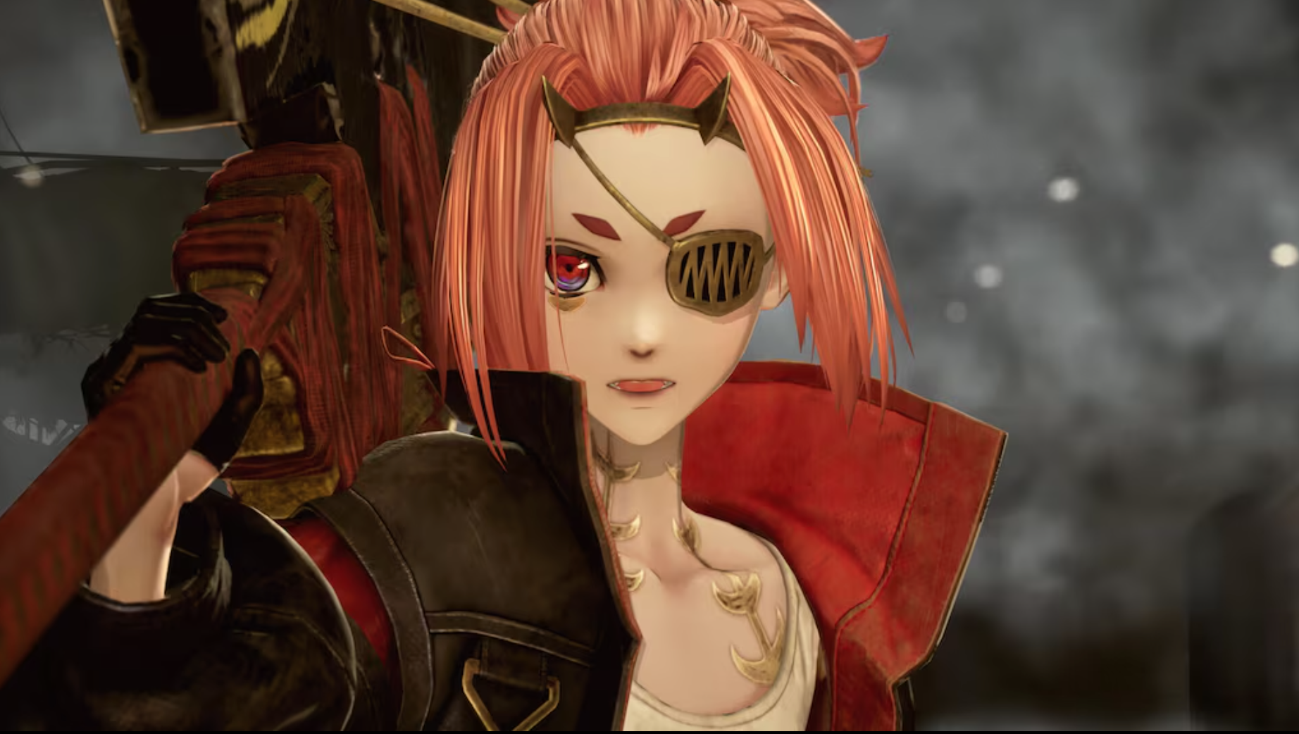 CODE VEIN II: DELUXE EDITION - PC - STEAM - MULTILANGUAGE - EU