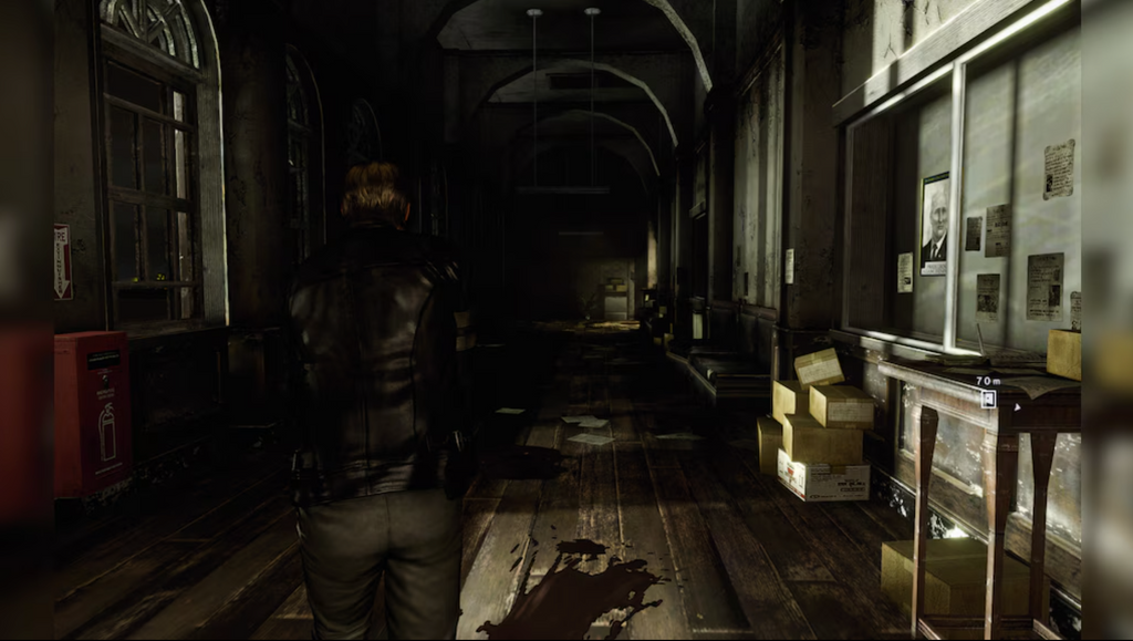 RESIDENT EVIL 6 COMPLETE - PC - STEAM - MULTILANGUAGE - WORLDWIDE