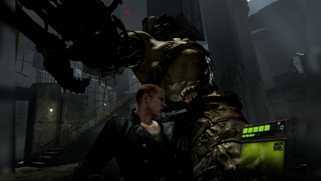 RESIDENT EVIL 6 COMPLETE - PC - STEAM - MULTILANGUAGE - WORLDWIDE