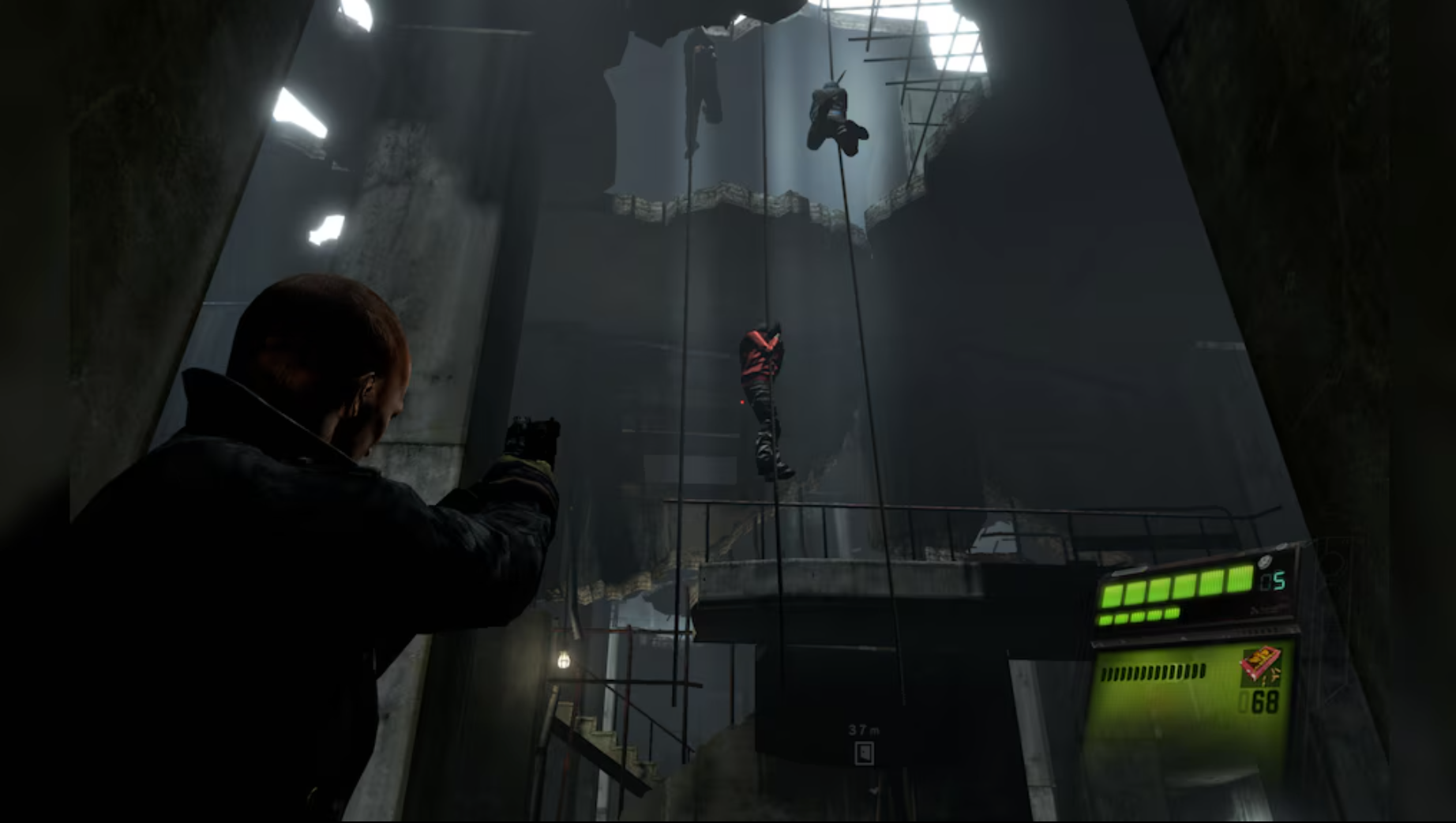 RESIDENT EVIL 6 COMPLETE - PC - STEAM - MULTILANGUAGE - EU